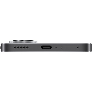 Смартфон Xiaomi 12 Lite 8/128 ГБ RU - Чёрный (Black)