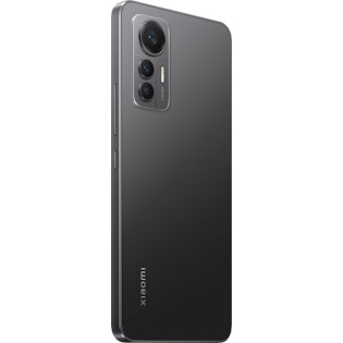 Смартфон Xiaomi 12 Lite 8/128 ГБ RU - Чёрный (Black)