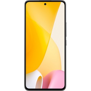Xiaomi 12 Lite 8/256 ГБ Global Чёрный