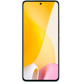 Смартфон Xiaomi 12 Lite 8/128 ГБ RU - Зелёный (Green)