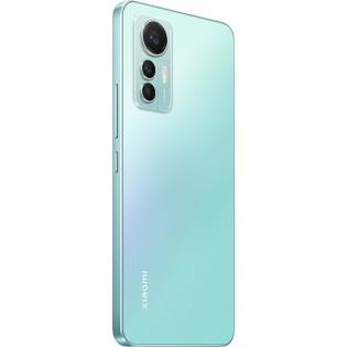 Смартфон Xiaomi 12 Lite 8/128 ГБ RU - Зелёный (Green)
