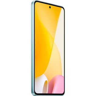 Смартфон Xiaomi 12 Lite 8/128 ГБ RU - Зелёный (Green)