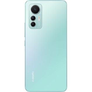 Смартфон Xiaomi 12 Lite 8/128 ГБ RU - Зелёный (Green)