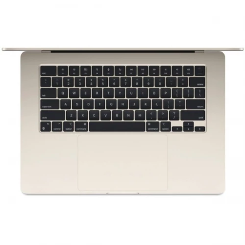 Apple MacBook Air 15 Retina MQKU3 Starlight (M2 8-Core, GPU 10-Core, RAM 8 GB, SSD 256 Gb)