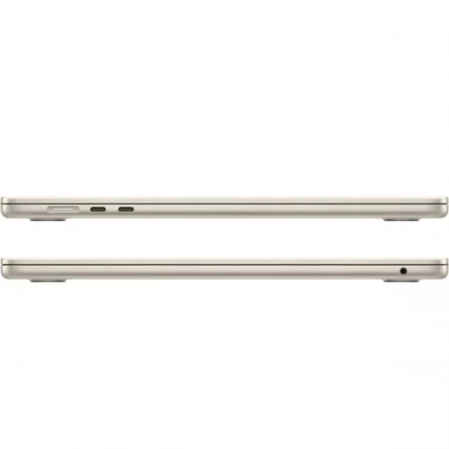 Apple MacBook Air 15 Retina MQKU3 Starlight (M2 8-Core, GPU 10-Core, RAM 8 GB, SSD 256 Gb)