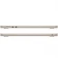 Apple MacBook Air 15 Retina MQKU3 Starlight (M2 8-Core, GPU 10-Core, RAM 8 GB, SSD 256 Gb)