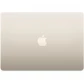 Apple MacBook Air 15 Retina MQKU3 Starlight (M2 8-Core, GPU 10-Core, RAM 8 GB, SSD 256 Gb)