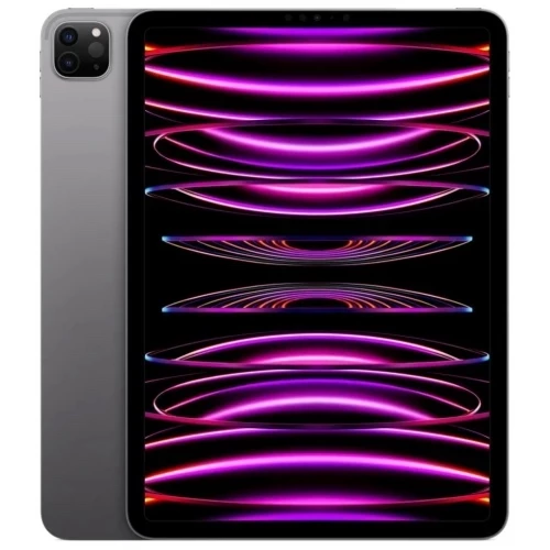 Apple iPad Pro 11 M2 (2022) 512GB Wi-Fi Space Gray