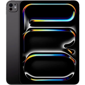 Apple iPad Pro 13 M4, 1 ТБ, Wi-Fi + Cellular, space black, 2024