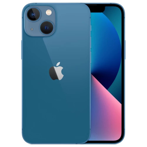 Apple iPhone 13 128 ГБ, синий