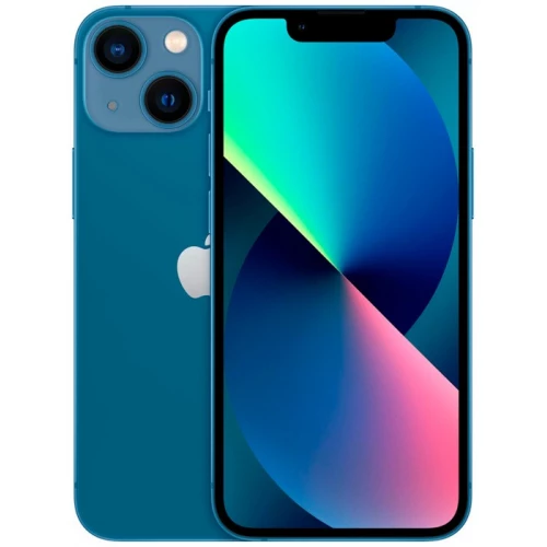 Apple iPhone 13 128 ГБ, синий