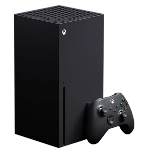 Приставка Microsoft Xbox Series X 1000 ГБ SSD