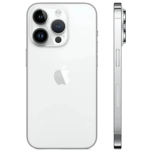 Apple iPhone 14 Pro Max 512GB Серебристый (Silver)