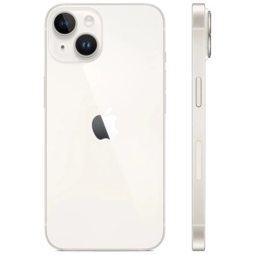 Apple iPhone 14 256GB Сияющая звезда (Starlight)