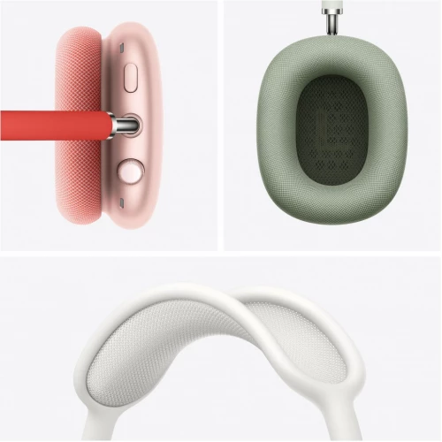 Наушники Apple AirPods Max Зелёные (Green)