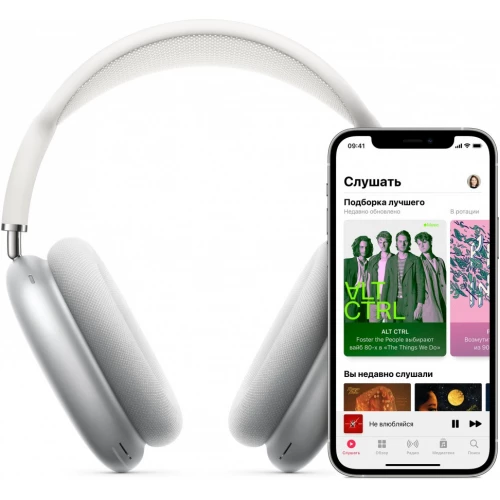 Наушники Apple AirPods Max Зелёные (Green)