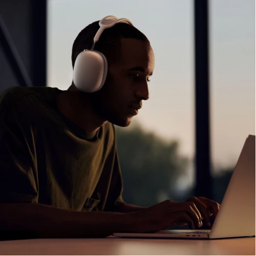 Наушники Apple AirPods Max Зелёные (Green)