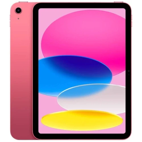 Apple iPad 11 (2025) 128 ГБ, Wi-Fi + Cellular Pink