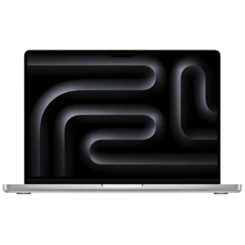 MacBook Pro 16.2 (M4 Pro 14-Core, GPU 20-Core, 48GB, 512GB) MX2U3 - серебристый